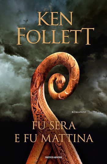 Recensione di Fu sera e fu mattina di Ken Follett Recensione di Fu sera e fu mattina di Ken Follett