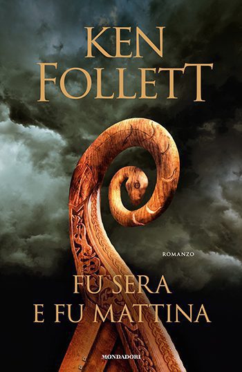 Recensione di Fu sera e fu mattina di Ken Follett