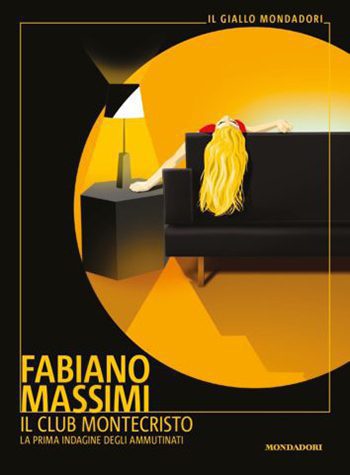 Il Club Montecristo di Fabiano Massimi