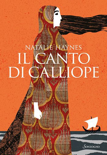 Recensione di Il canto di Calliope di Natalie Haynes Recensione di Il canto di Calliope di Natalie Haynes