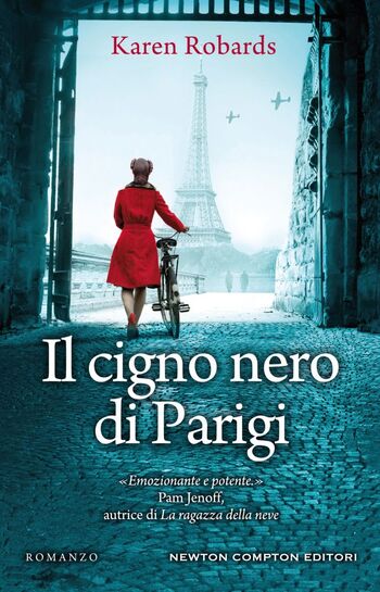 Il cigno nero di Parigi di Karen Robards