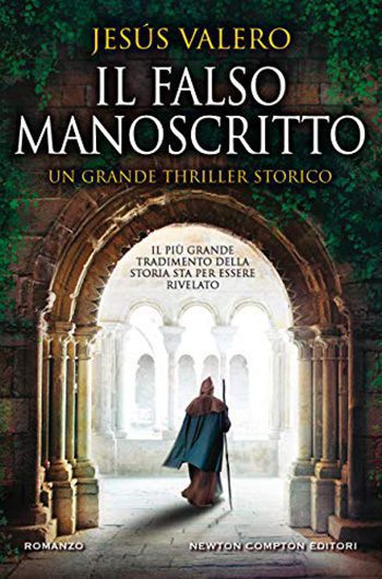 Il falso manoscritto di Jesús Valero