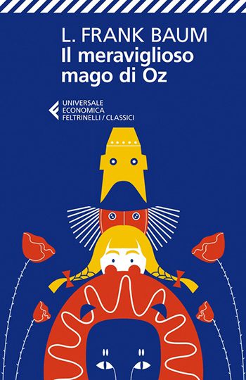 Recensione di Il meraviglioso mago di Oz di L. Frank Baum Recensione di Il meraviglioso mago di Oz di L. Frank Baum