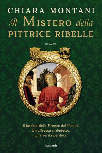 Recensione di Il mistero della pittrice ribelle di Chiara Montani Recensione di Il mistero della pittrice ribelle di Chiara Montani