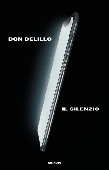 Il silenzio di Don DeLillo