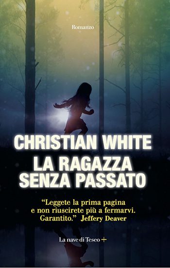 La ragazza senza passato di Christian White