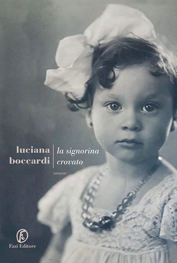 Recensione di La signorina Crovato di Luciana Boccardi