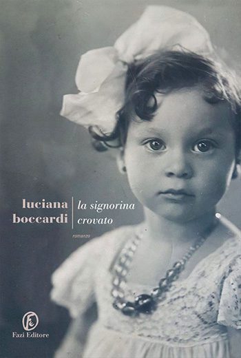 La signorina Crovato di Luciana Boccardi