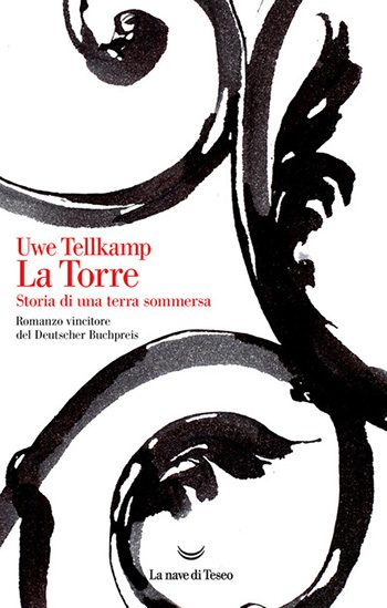 Recensione di La torre di Uwe Tellkamp Recensione di La torre di Uwe Tellkamp