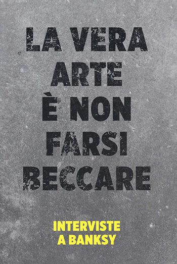 Recensione di La vera arte è non farsi beccare di Gianni Mercurio Recensione di La vera arte è non farsi beccare di Gianni Mercurio