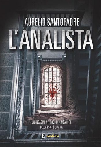 Recensione di L’analista di Aurelio Santopadre Recensione di L’analista di Aurelio Santopadre