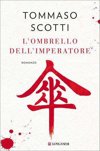 Recensione di L’ombrello dell’imperatore di Tommaso Scotti Recensione di L’ombrello dell’imperatore di Tommaso Scotti