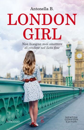 London girl di Antonella B.