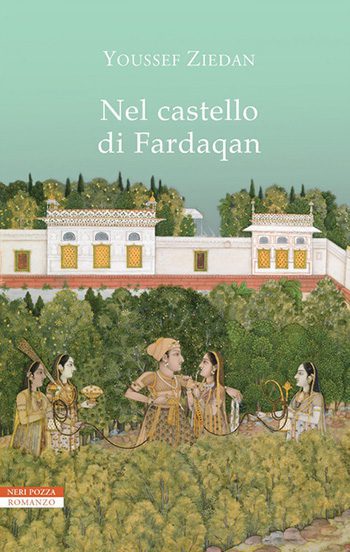 Recensione di Nel castello di Fardaqan di Youssef Ziedan Recensione di Nel castello di Fardaqan di Youssef Ziedan