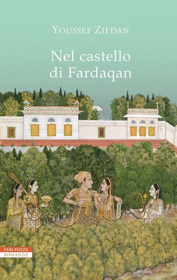 Recensione di Nel castello di Fardaqan di Youssef Ziedan