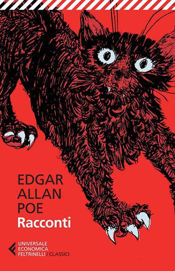 Recensione di Racconti di Edgar Allan Poe