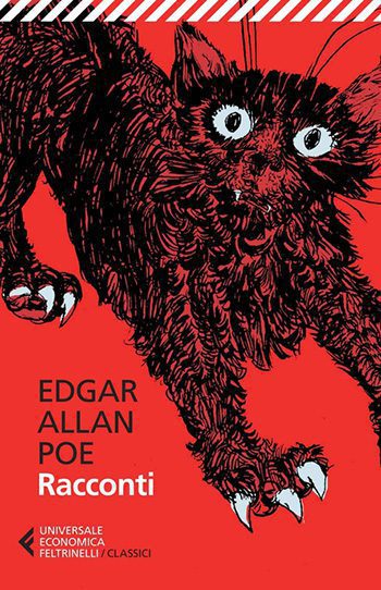 Recensione di Racconti di Edgar Allan Poe Recensione di Racconti di Edgar Allan Poe
