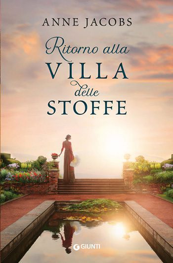 Recensione di Ritorno alla villa delle stoffe di Anne Jacobs Recensione di Ritorno alla villa delle stoffe di Anne Jacobs