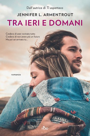 Tra ieri e domani di Jennifer L. Armentrout