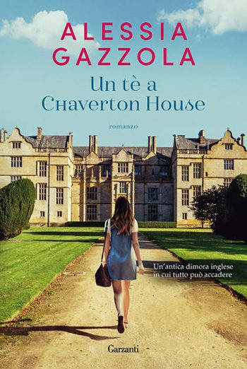 Un tè a Chaverton House di Alessia Gazzola