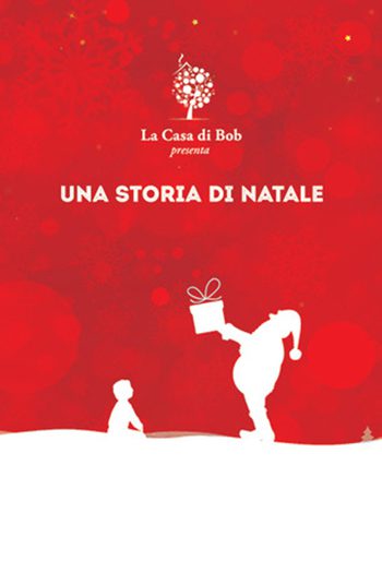 Recensione di Una storia di Natale di Roberto Monti