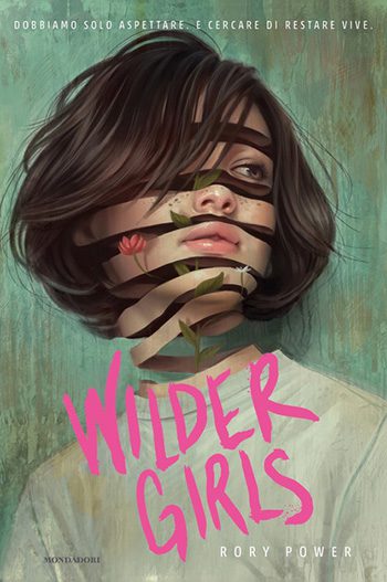 Wilder girls di Rory Power Wilder girls di Rory Power