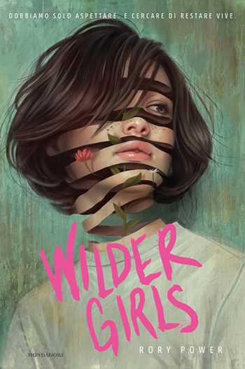 Wilder girls di Rory Power