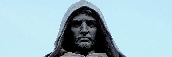 La profezia perduta di Giordano Bruno di Marco Lazzeri e Roberto Ciai