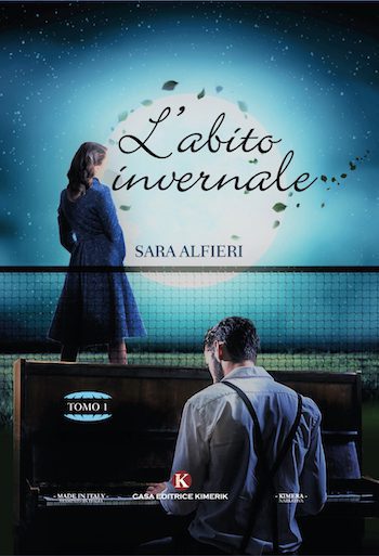 Recensione di L’abito invernale di Sara Alfieri Recensione di L’abito invernale di Sara Alfieri
