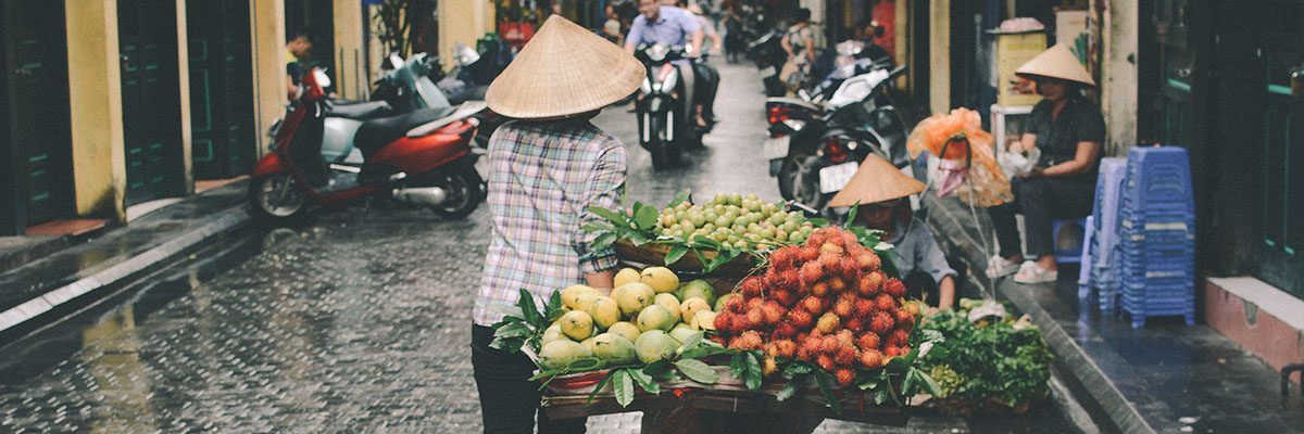 Recensione di Quando le montagne cantano di Nguyễn Phan Quế Mai