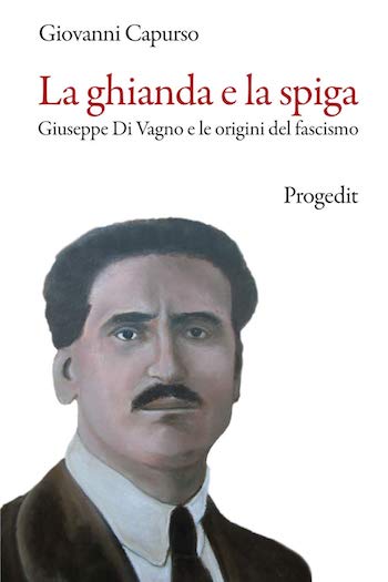 Recensione di La Ghianda e la spiga di Giovanni Capurso