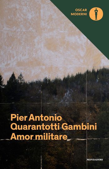 Amor militare di Pier Antonio Quarantotti Gambini