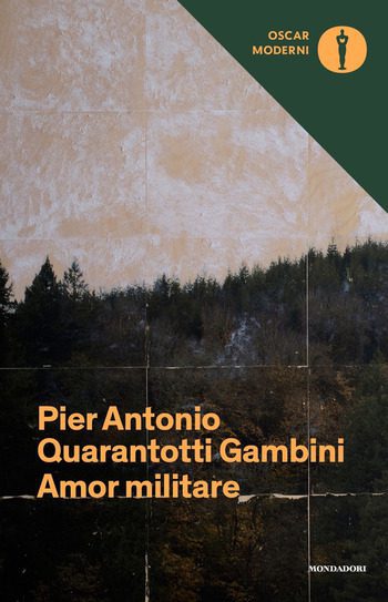 Amor militare di Pier Antonio Quarantotti Gambini Amor militare di Pier Antonio Quarantotti Gambini