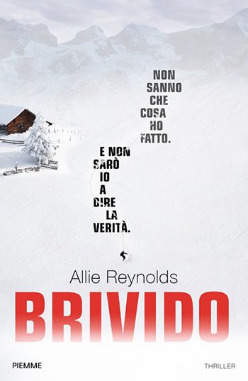 Brivido di Allie Reynolds