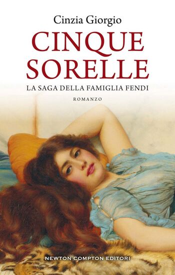 Cinque sorelle di Cinzia Giorgio Cinque sorelle di Cinzia Giorgio