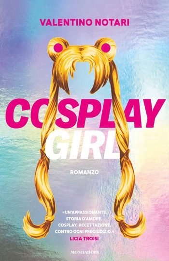 Cosplaygirl di Valentino Notari