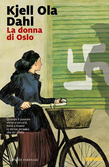 Donna di Oslo di Kjell Ola Dahl Donna di Oslo di Kjell Ola Dahl