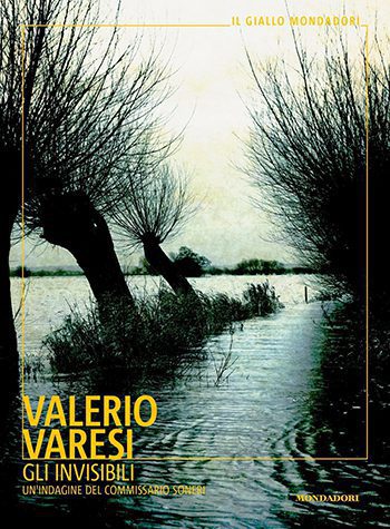 Recensione di Gli invisibili di Valerio Varesi