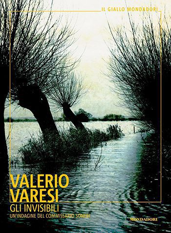 Recensione di Gli invisibili di Valerio Varesi Recensione di Gli invisibili di Valerio Varesi