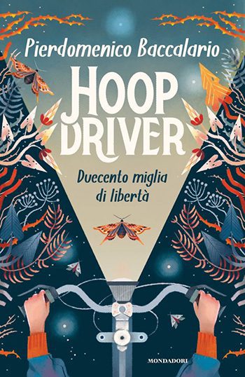 Recensione di Hoopdriver di Pierdomenico Baccalario