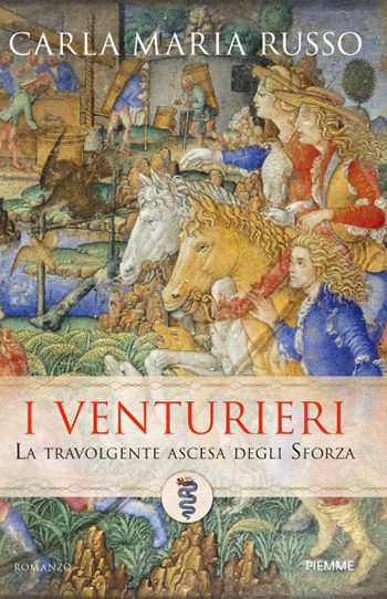 I Venturieri di Carla Maria Russo I Venturieri di Carla Maria Russo