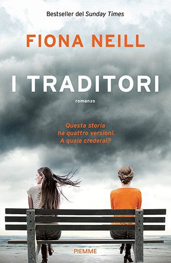 Recensione di I traditori di Fiona Neill Recensione di I traditori di Fiona Neill
