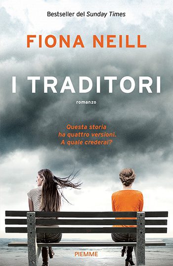 Recensione di I traditori di Fiona Neill