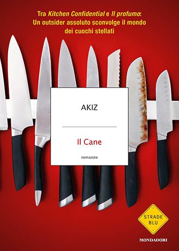 Il cane di Akiz Il cane di Akiz