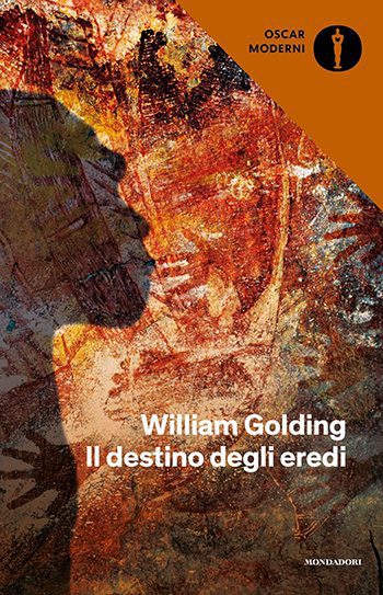 Il destino degli eredi di William Golding Il destino degli eredi di William Golding