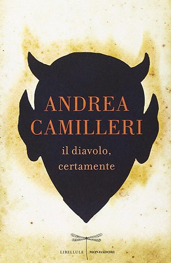 Recensione di Il diavolo certamente di Andrea Camilleri
