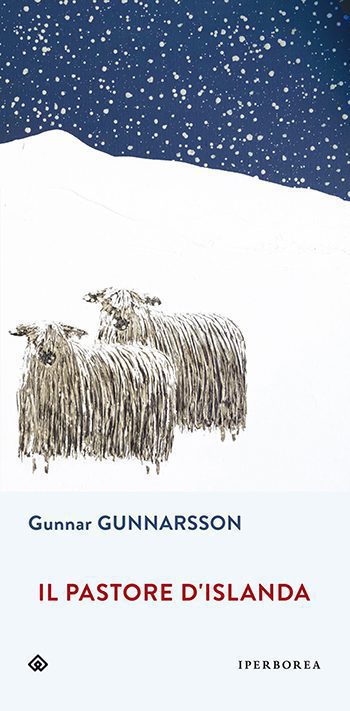 Recensione di Il pastore d’Islanda di Gunnar Gunnarsson