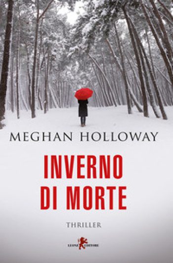 Inverno di morte di Meghan Holloway