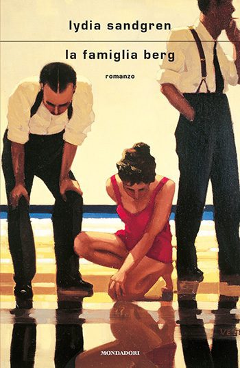 La famiglia Berg di Lydia Sandgren