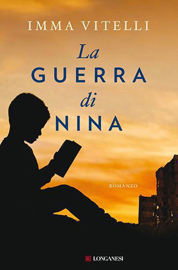 La guerra di Nina di Imma Vitelli